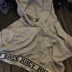 Juicy Couture Sweatshirt